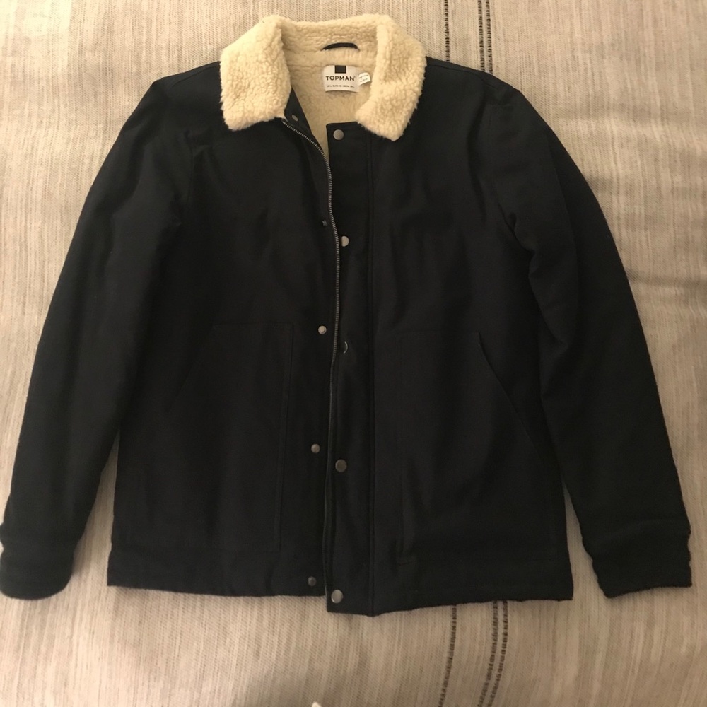 Topman Jacket